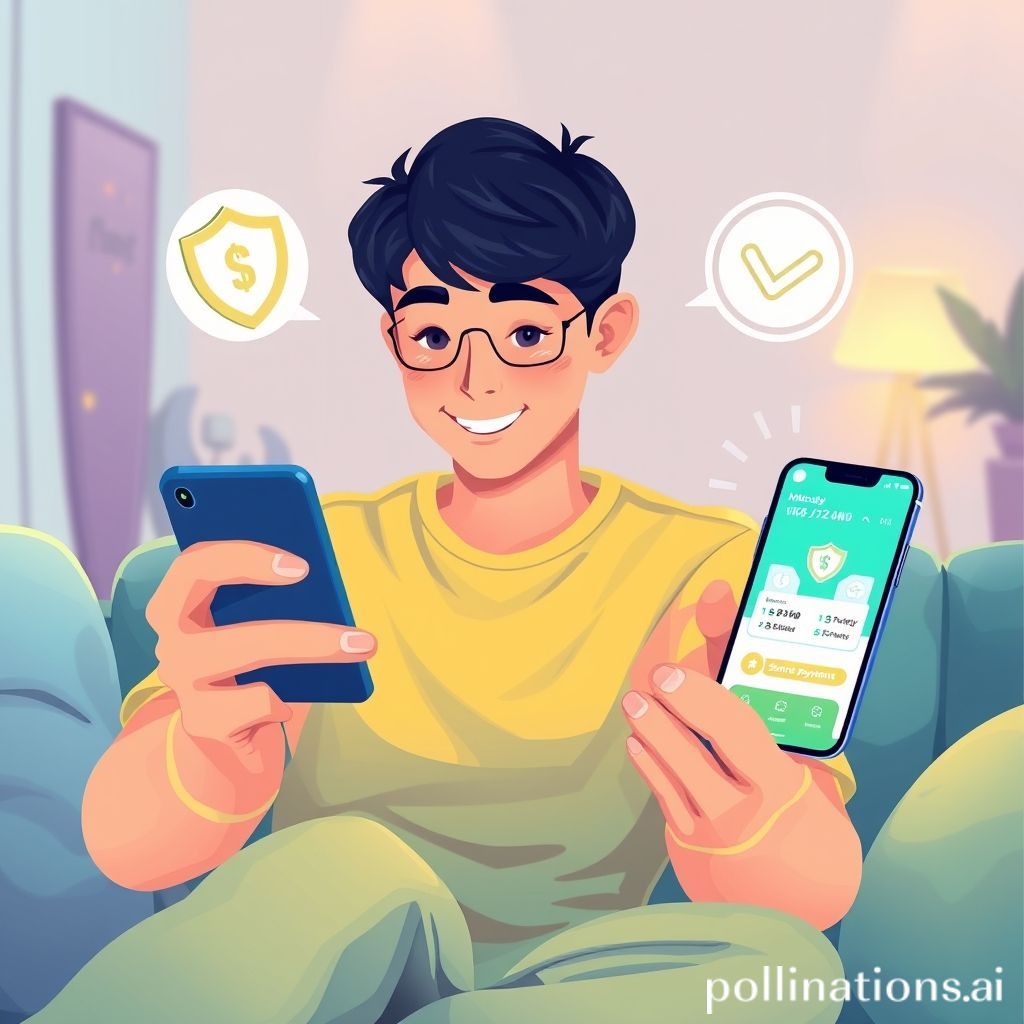 Cara Aman Bermain Slot Online dengan Linkaja